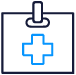 Icon for Medical Credentilaing Services